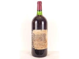 Vinho Tinto CHÂTEAU LAPELLETRIE 1979 (150 cl - 1 unidade)