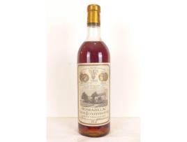 Vinho Licoroso CLOS FONTINDOULE 1955 (75 cl - 1 unidade)