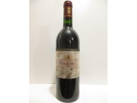 Vinho Tinto CHÂTEAU SANSEY 1997 (75 cl - 1 unidade)