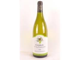 Vinho Branco ANDRÉ MOREY 2009 (75 cl - 1 unidade)