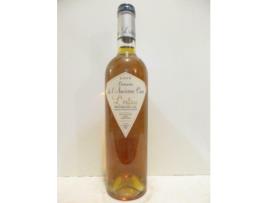 Vinho Licoroso DOMAINE DE L'ANCIENNE CURE 2005 (50 cl - 1 unidade)