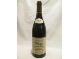 Vinho Tinto JOSEPH VOILLOT 1998 (75 cl - 1 unidade)