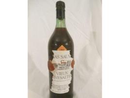 Vinho Tinto VIEUX RIVESALTES 1914 (100 cl - 1 unidade)