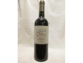 Vinho Tinto DOMAINE DE MILLET 2013 (75 cl - 1 unidade)