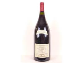 Vinho Tinto CHÂTEAU VAL JOANIS 2001 (150 cl - 1 unidade)