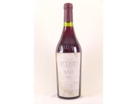 Vinho Tinto ROLET PÈRE ET FILS 1992 (75 cl - 1 unidade)