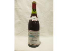 Vinho Tinto MAISON MÂCONNAISE 1987 (75 cl - 1 unidade)