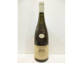 Vinho Licoroso CHÂTEAU DE PLAISANCE 2001 (75 cl - 1 unidade)