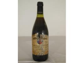 Vinho Tinto DOMAINE LOUIS ALLEMAND 1995 (75 cl - 1 unidade)