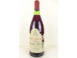 Vinho Tinto CHAUVENET 1978 (75 cl - 1 unidade)