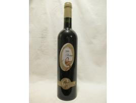 Vinho Tinto CHÂTEAU CAILLETEAU-BERGERON 2009 (75 cl - 1 unidade)