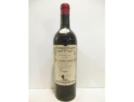 Vinho Tinto LE GRAND CORBIN 1937 (75 cl - 1 unidade)