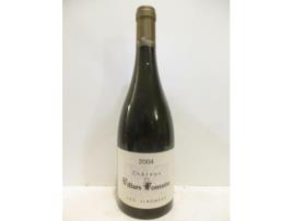Vinho Branco CHÂTEAU DE VILLARS FONTAINE 2004 (75 cl - 1 unidade)