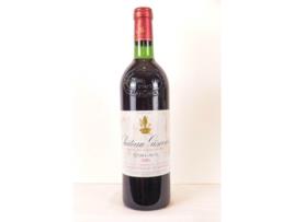 Vinho Tinto CHÂTEAU GISCOURS 1985 (75 cl - 1 unidade)