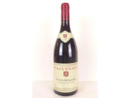 Vinho Tinto FAIVELEY 1999 (75 cl - 1 unidade)