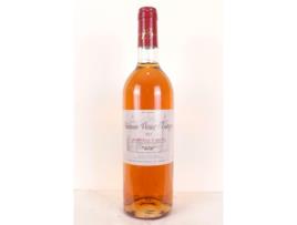 Vinho Rosé CHÂTEAU VIEUX L'ESTAGE 2013 (75 cl - 1 unidade)