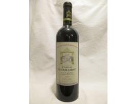 Vinho Tinto CHÂTEAU LA TOUR CARNET 1999 (75 cl - 1 unidade)