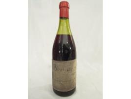 Vinho Tinto SAVOUR CLUB 1971 (75 cl - 1 unidade)