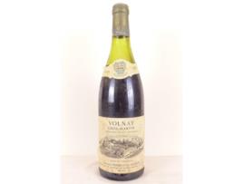 Vinho Tinto PIERRE-YVES MASSON 1979 (75 cl - 1 unidade)