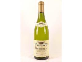 Vinho Branco COCHE-DURY 2013 (75 cl - 1 unidade)