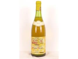 Vinho Branco DOUCET 1977 (75 cl - 1 unidade)