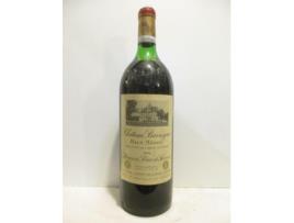 Vinho Tinto CHÂTEAU BARREYRES 1970 (150 cl - 1 unidade)