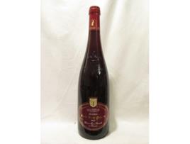 Vinho Tinto DOMAINE DE LA TUCAUDERIE 2010 (75 cl - 1 unidade)