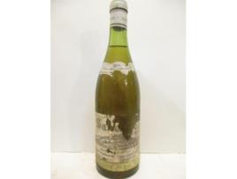 Vinho Branco ROBINEAU 1976 (75 cl - 1 unidade)