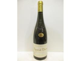 Vinho Licoroso CHÂTEAU DE PLAISANCE 2000 (75 cl - 1 unidade)