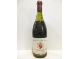 Vinho Tinto DOMAINE DE NALYS 1983 (75 cl - 1 unidade)