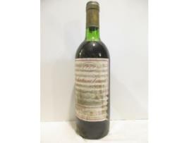 Vinho Tinto CHÂTEAU VIAUD 1979 (75 cl - 1 unidade)