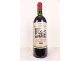 Vinho Tinto CHÂTEAU BELLE ASSISE COUREAU 1985 (75 cl - 1 unidade)