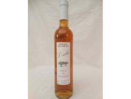 Vinho Branco DOMAINE DES CHÊNES 1999 (50 cl - 1 unidade)