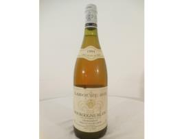 Vinho Branco LABOURÉ-ROI 1994 (75 cl - 1 unidade)