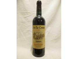 Vinho Tinto CLOS LA COUTALE 2010 (75 cl - 1 unidade)