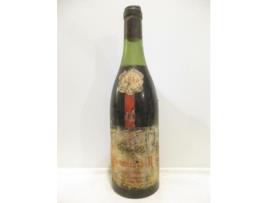 Vinho Tinto LOUIS BOULANGER 1955 (75 cl - 1 unidade)