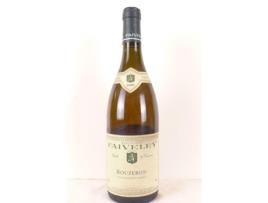 Vinho Branco FAIVELEY 2000 (75 cl - 1 unidade)