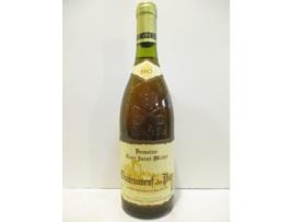 Vinho Branco DOMAINE TOUR SAINT-MICHEL 1987 (75 cl - 1 unidade)