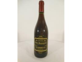 Vinho Tinto LAPANDÉRY 2006 (75 cl - 1 unidade)