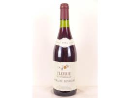 Vinho Tinto DOMAINE BESSONNE 2004 (75 cl - 1 unidade)