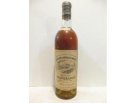 Vinho Licoroso DOMAINE DE MORANGE 1950 (75 cl - 1 unidade)