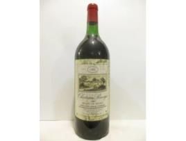 Vinho Tinto CHÂTEAU POMEYS 1981 (150 cl - 1 unidade)