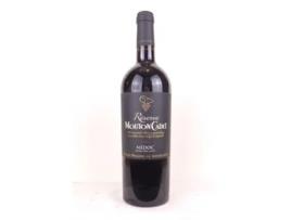 Vinho Tinto MOUTON-CADET 2009 (75 cl - 1 unidade)