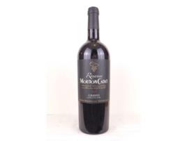 Vinho Tinto MOUTON CADET 2010 (75 cl - 1 unidade)