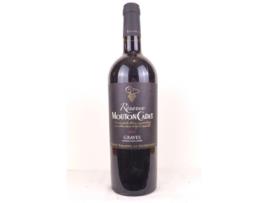 Vinho Tinto MOUTON CADET 2012 (75 cl - 1 unidade)