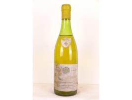 Vinho Branco DELAGRANGE-BACHELET 1979 (75 cl - 1 unidade)