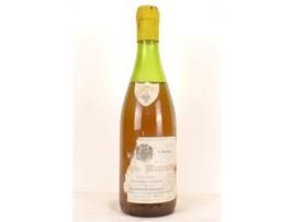 Vinho Branco DELAGRANGE-BACHELET 1979 (75 cl - 1 unidade)