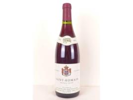 Vinho Tinto CAVE DES HAUTES-CÔTES 1993 (75 cl - 1 unidade)