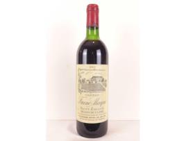 Vinho Tinto CHÂTEAU FRANC-MAYNE 1982 (75 cl - 1 unidade)