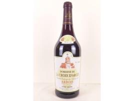 Vinho Tinto HENRI MAIRE 1999 (75 cl - 1 unidade)